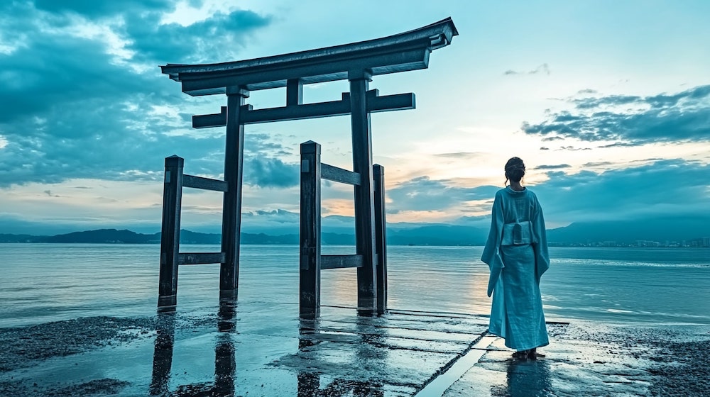 若者必見！オシャレ神社巡りで友達に自慢できる写真を残そう