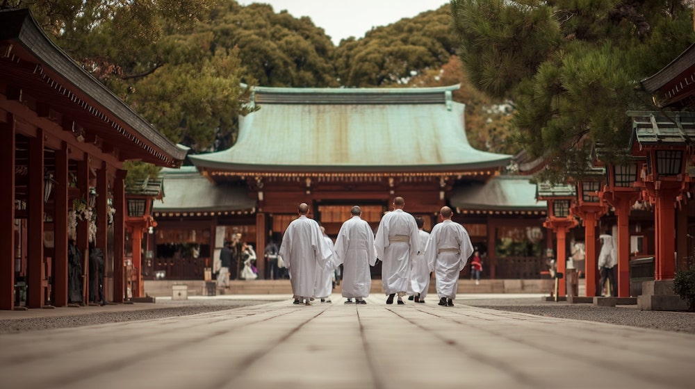 神社本庁は本当に必要か？揺れる現場と制度のあいだ